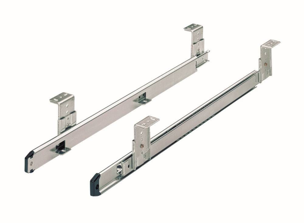 Möbelbeschlag Hettich Tastaturauszug KA 3434/400 400 mm, für 27
