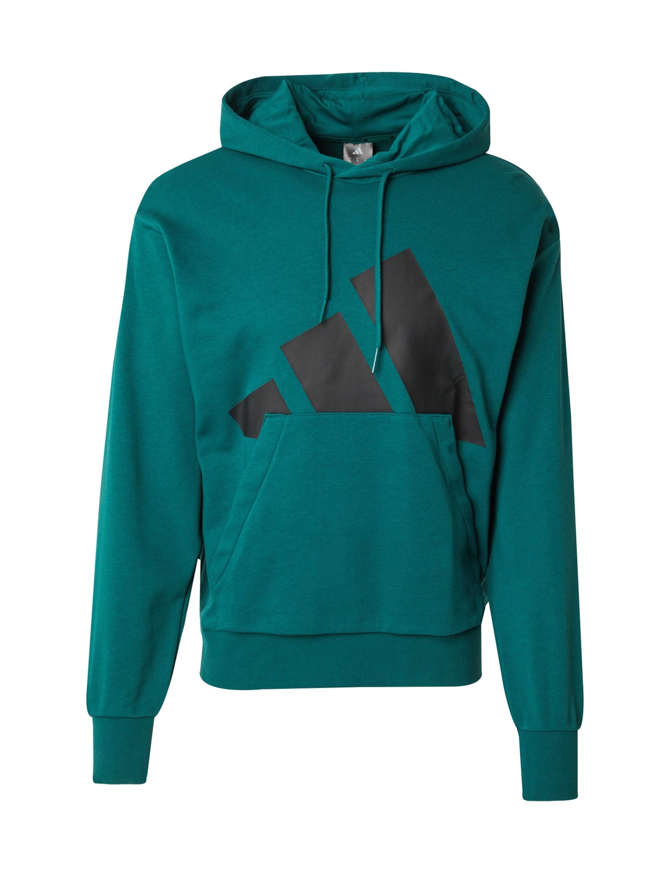 Collegiate Green/Black