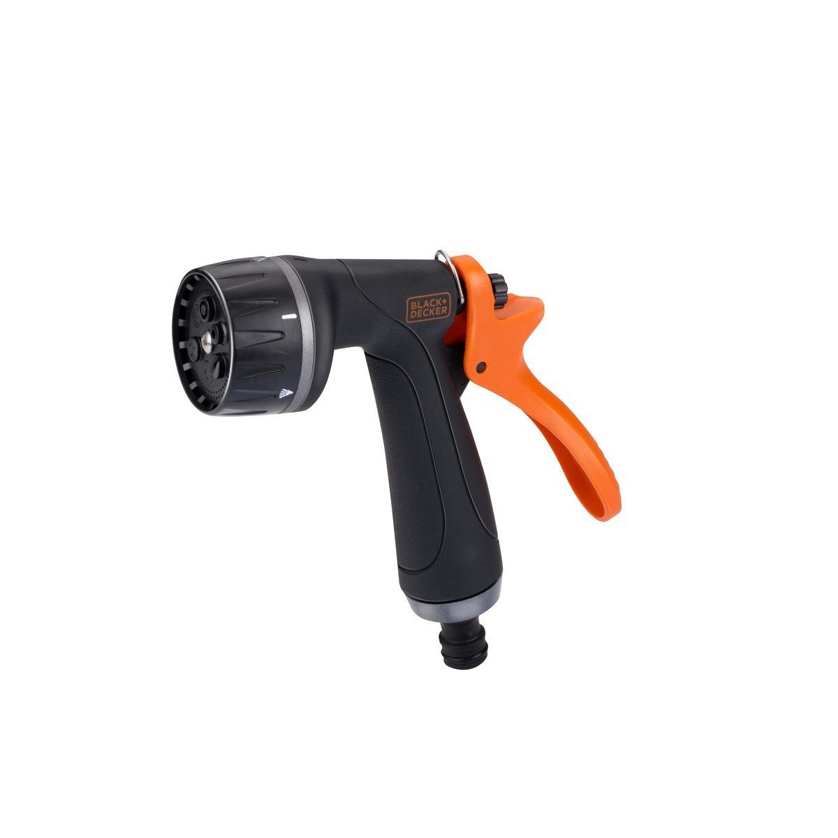 Black + Decker Farbsprühpistole BLACK+DECKER Düse