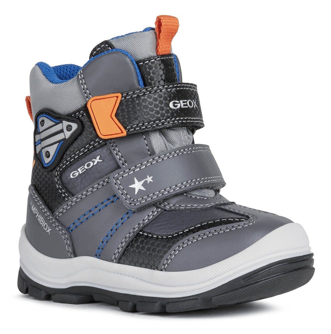 Geox Jungen LED-Schuhe & Leuchtschuhe online kaufen | OTTO