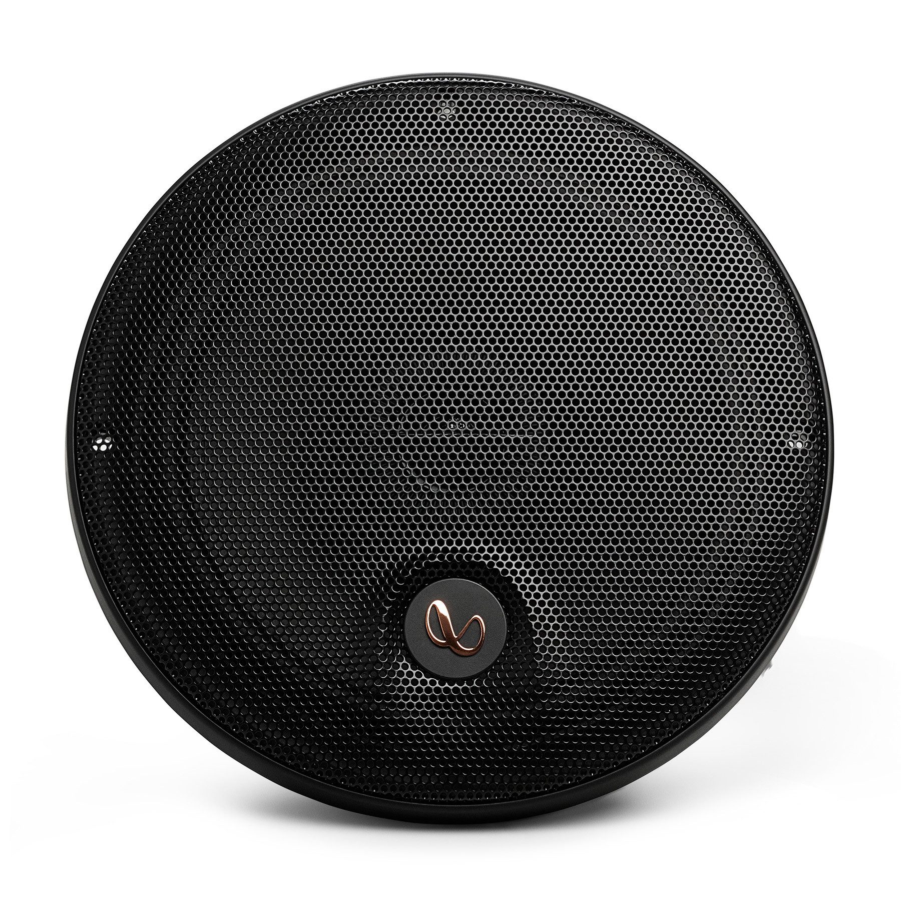 Infinity Alpha 603 165mm (6-1/2 Zoll) Koaxial-Lautsprecher mit Gitter Auto-Lautsprecher (60 W)