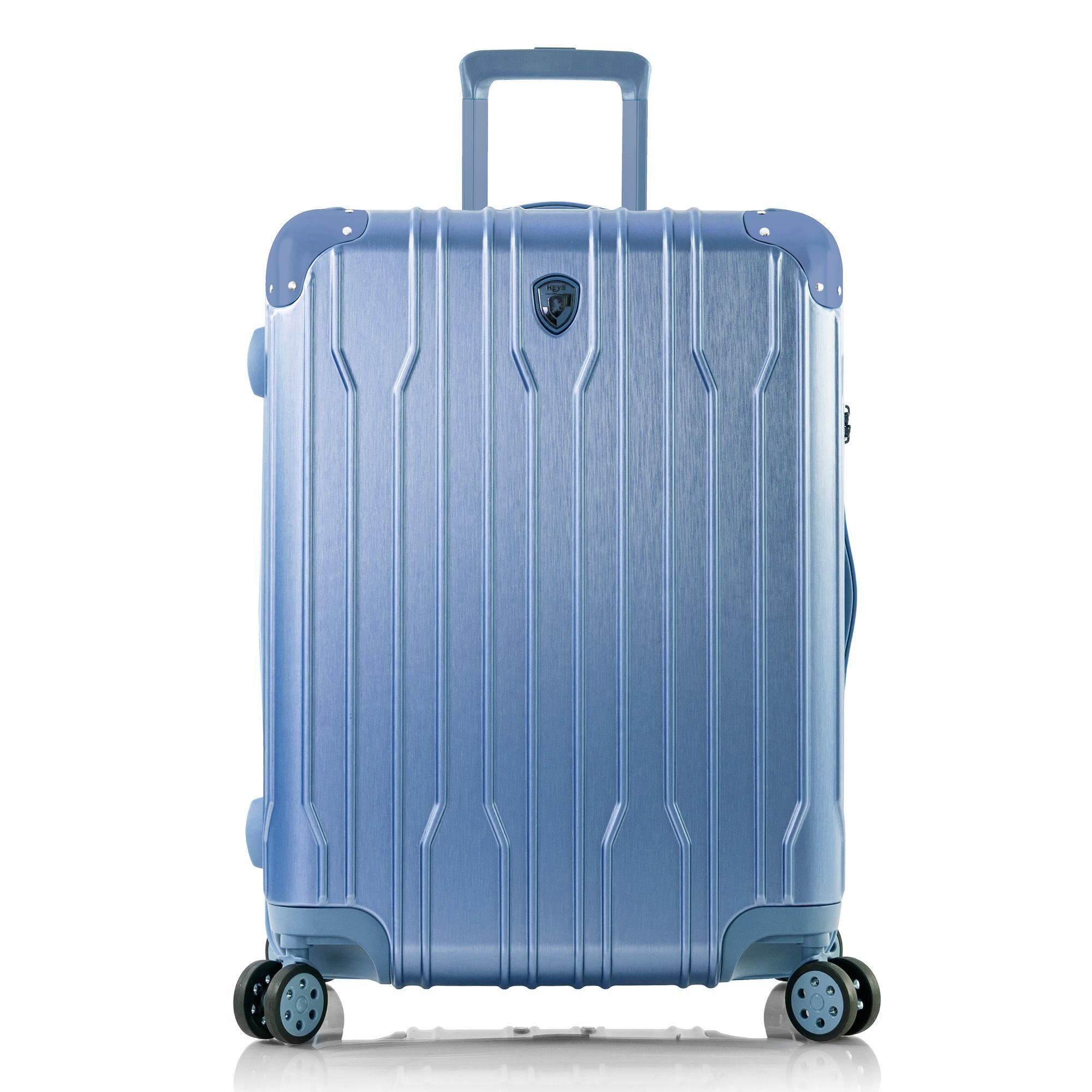 Heys Hartschalen-Trolley Xtrak, 4 Rollen, Polycarbonat günstig online kaufen