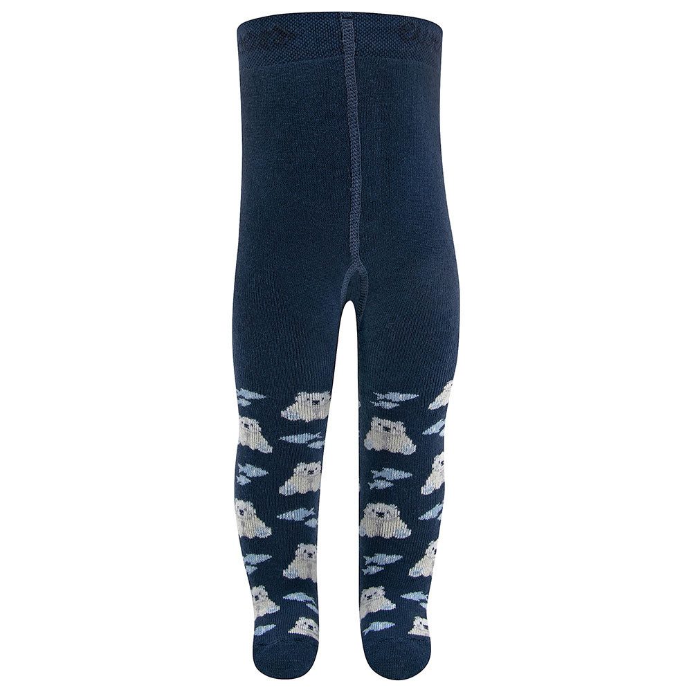Thermostrumpfhose Thermo Strumpfhose Eisbär