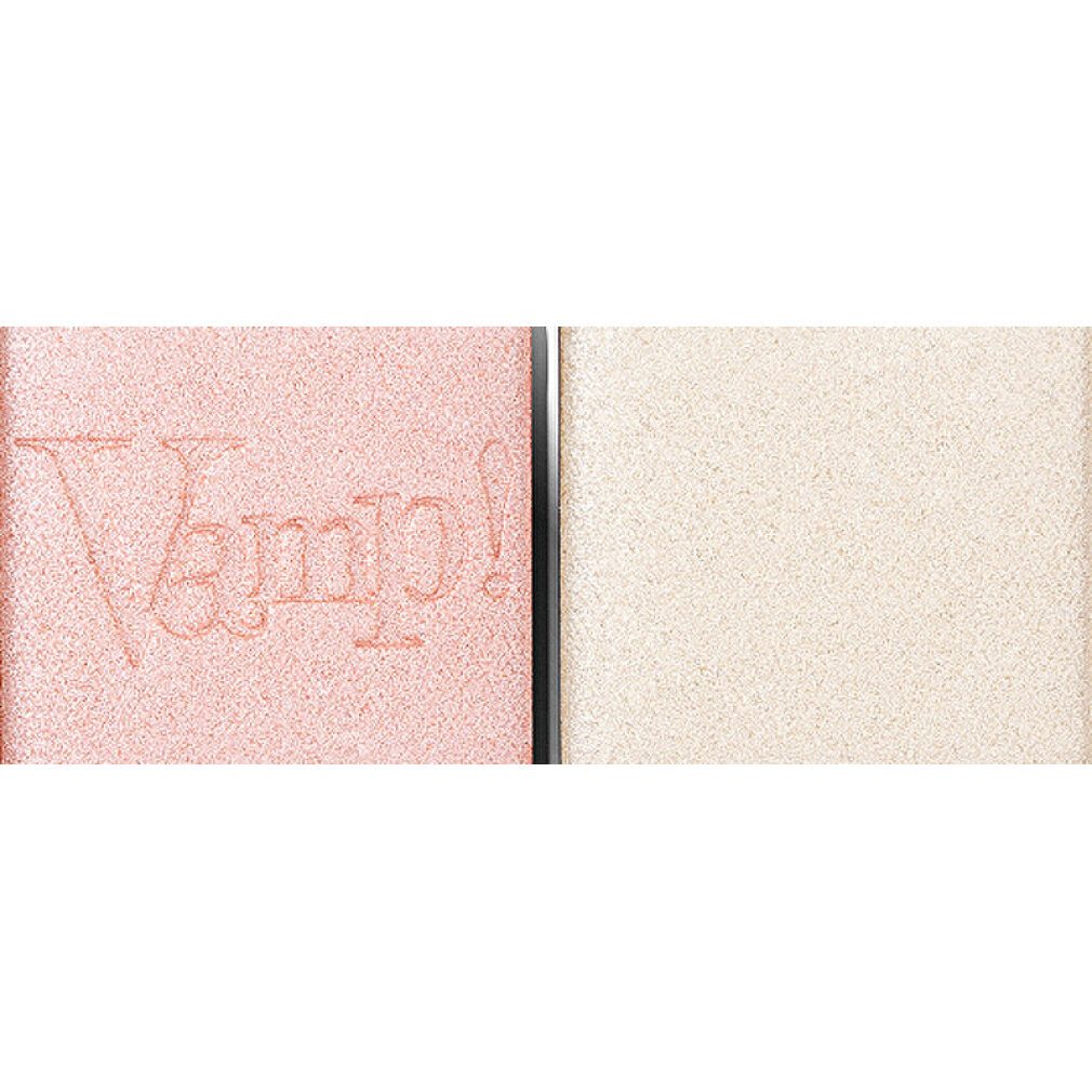 Pupa Lidschatten PUPA Vamp Compact Duo Lidschatten 001 2.2g