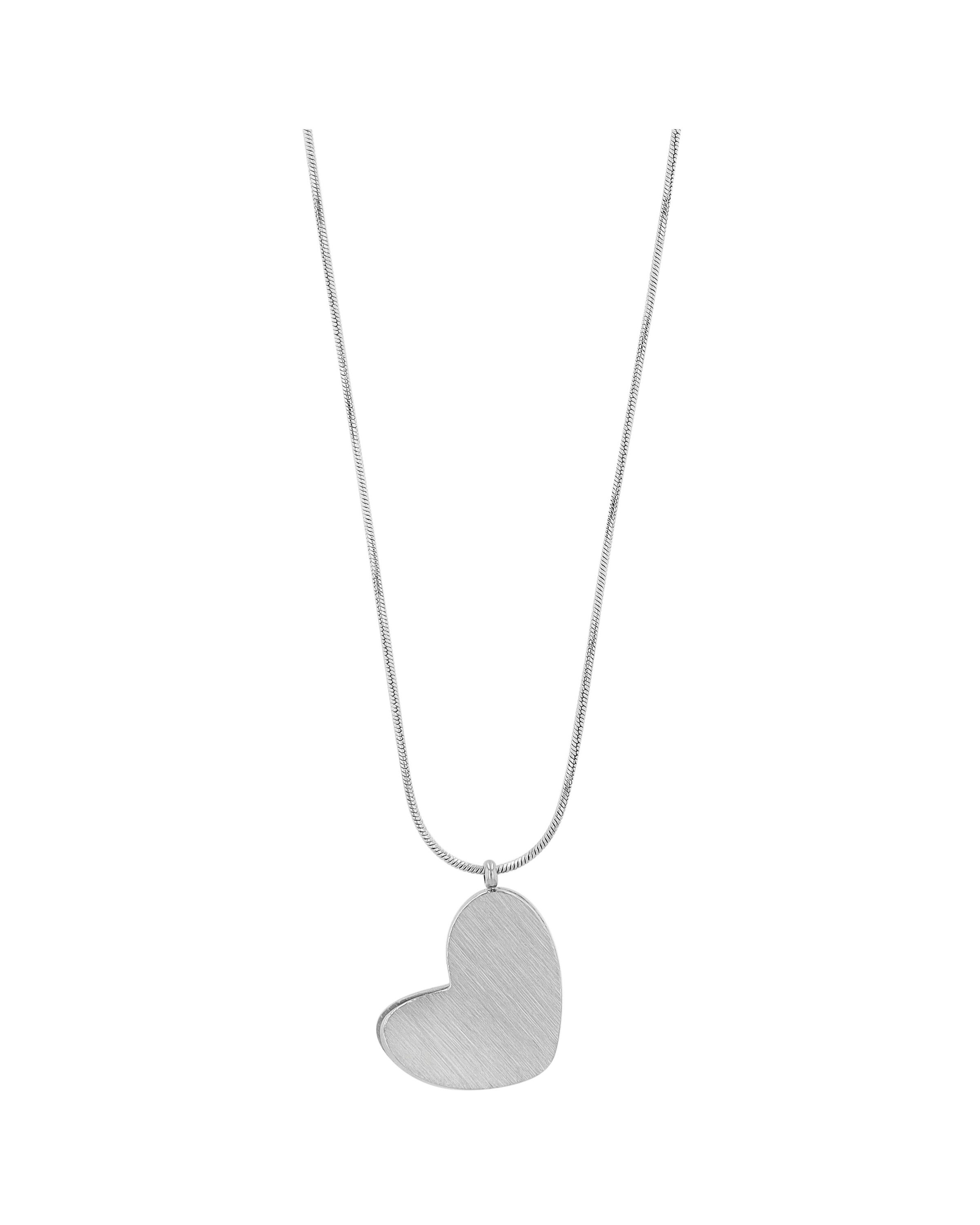 Kette mit Anhänger wasserfest