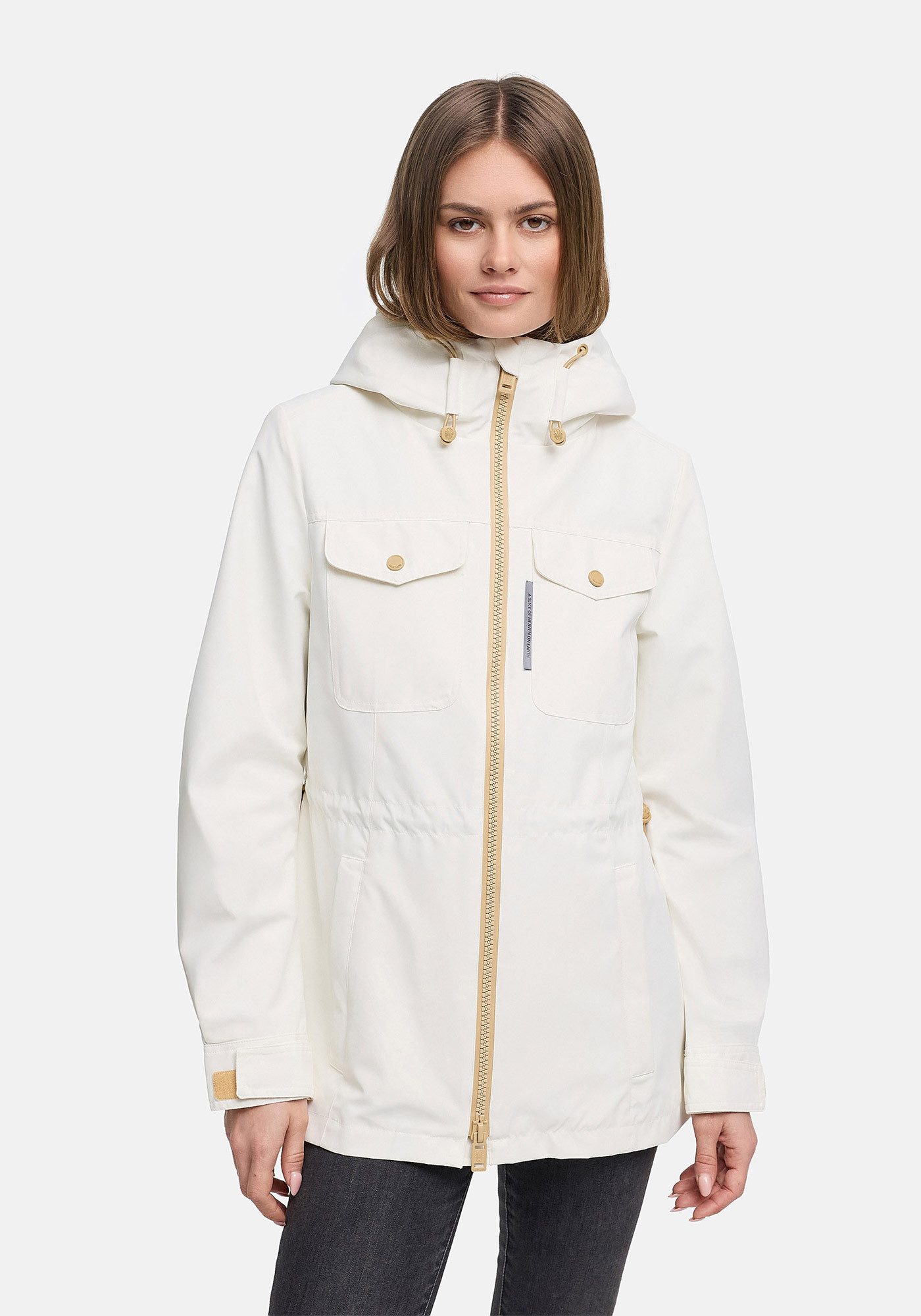 Outdoorjacke Sohaa