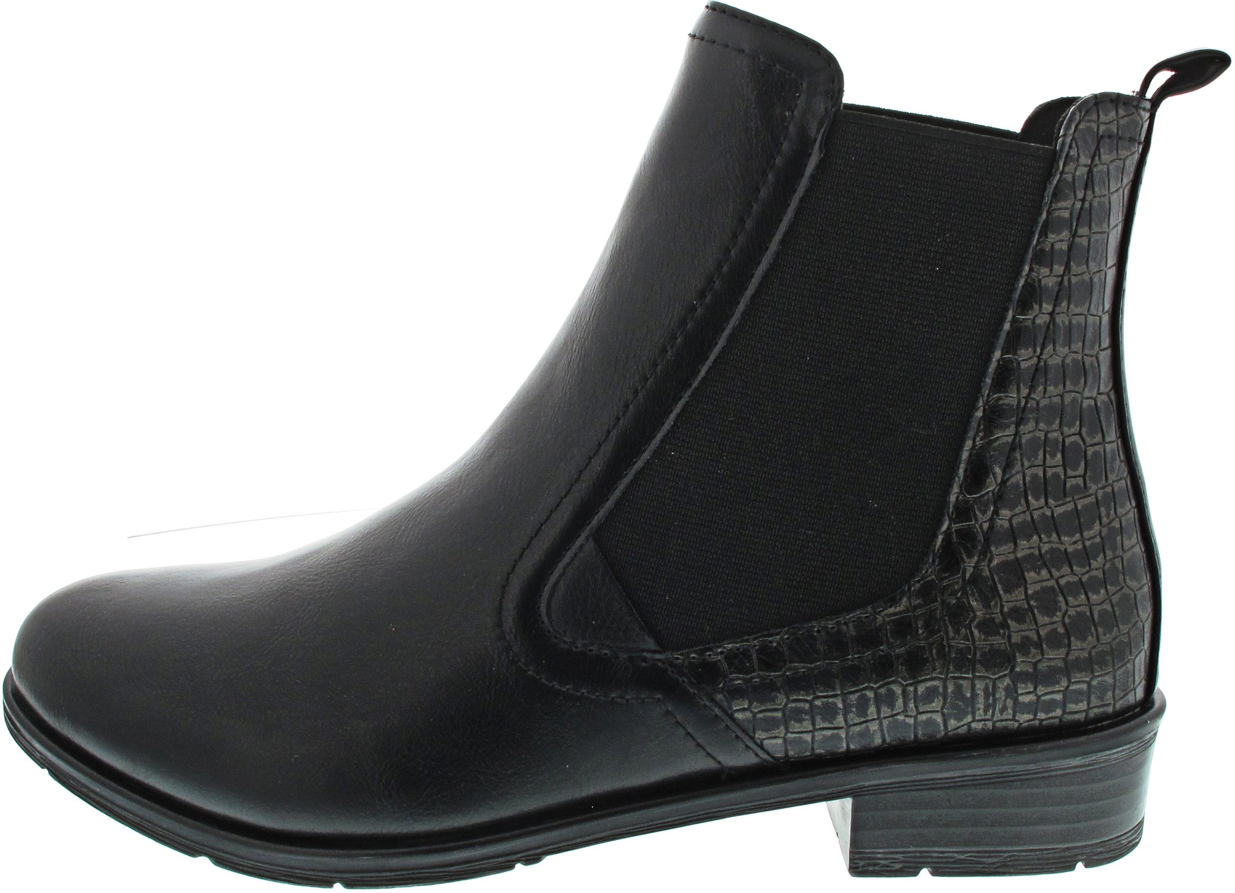 MARCO TOZZI Winterstiefelette