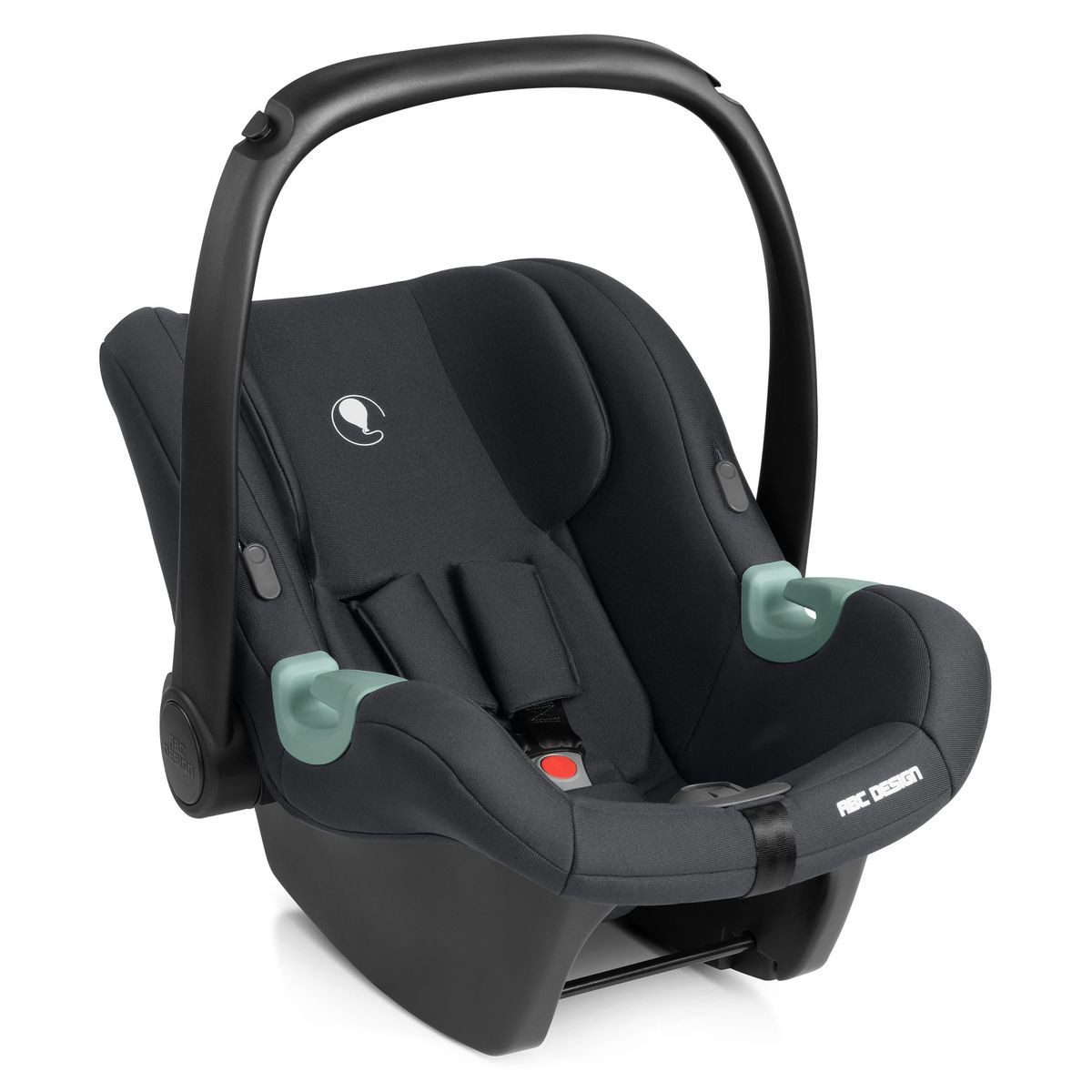 ABC Design Babyschale Tulip Babyschale i-Size / 0 bis ca. 13 kg