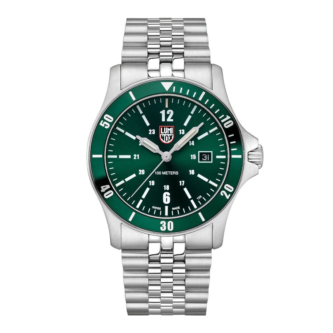 Schweizer Uhr Sport Timer 0910 Serie