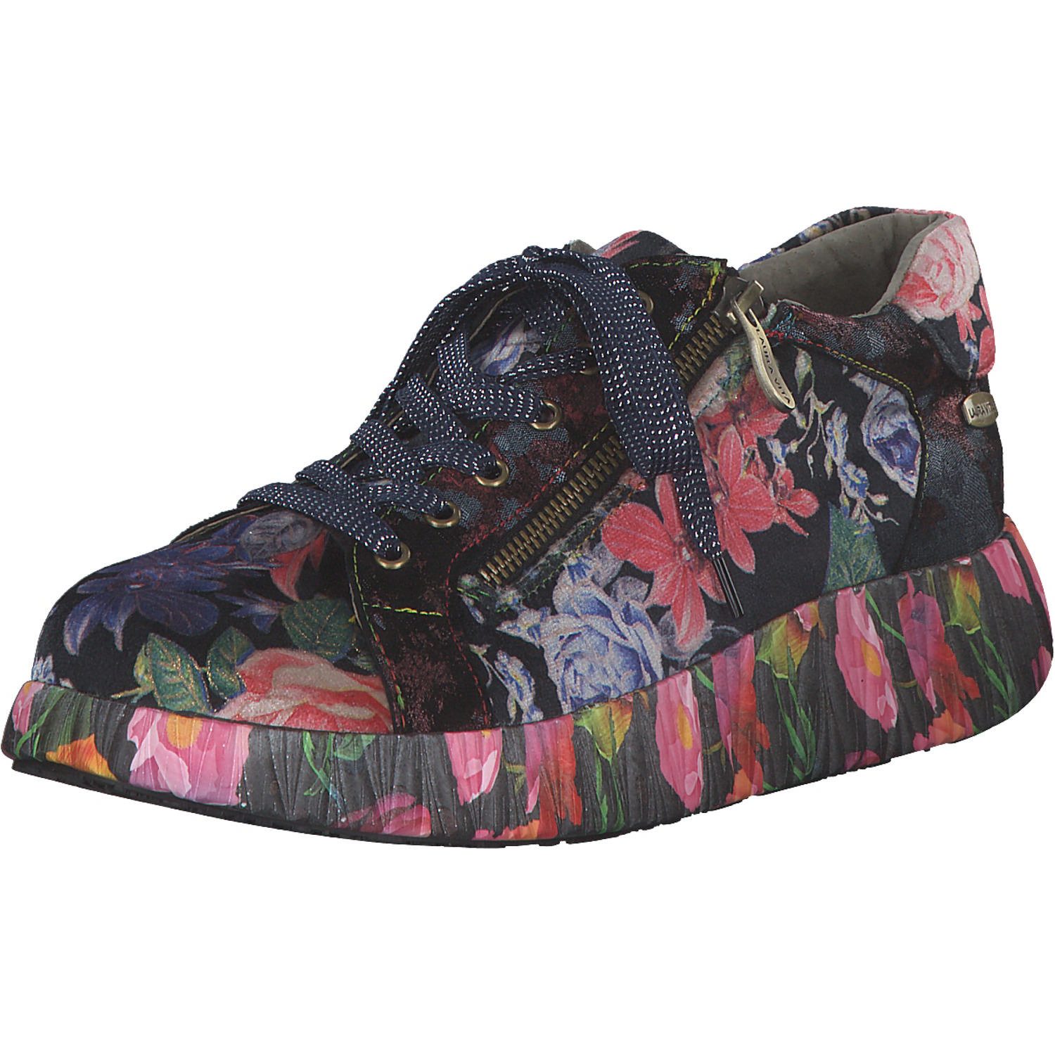 LAURA VITA NIKITO-44 Schnürschuh günstig online kaufen