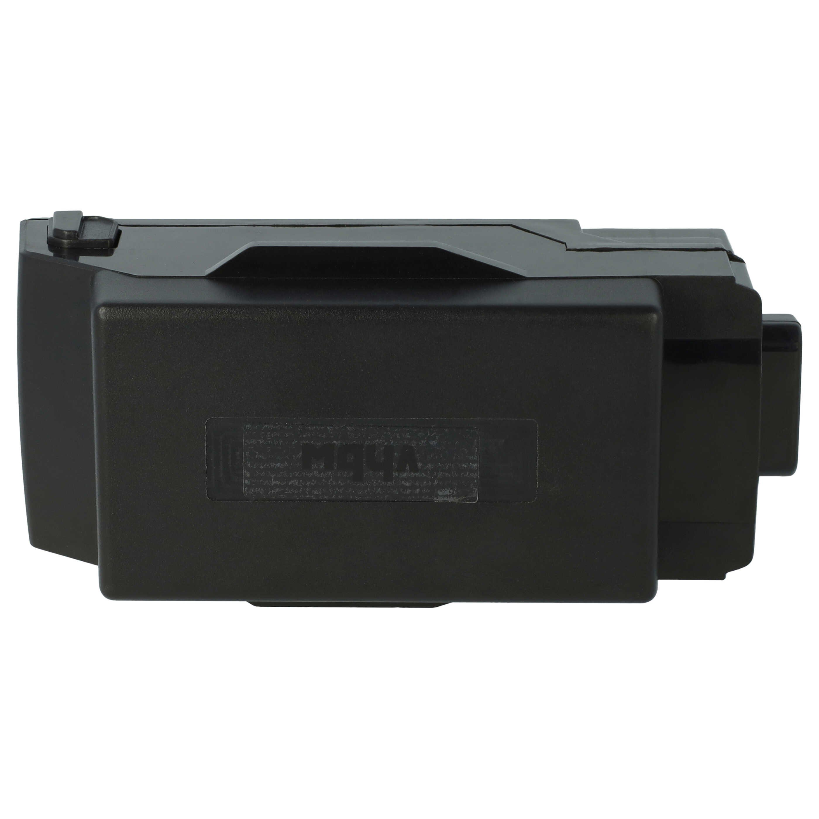 vhbw Akku passend für Yuneec Mantis Q 3S, G Modellbau Drohne (2800 mAh, Drohnen-Akku Akku Li-Polymer 2800 mAh (11,4 V, 1 St), Leistungsfähiger Austausch-Akku für Drohne, Wiederaufladbar, Jede