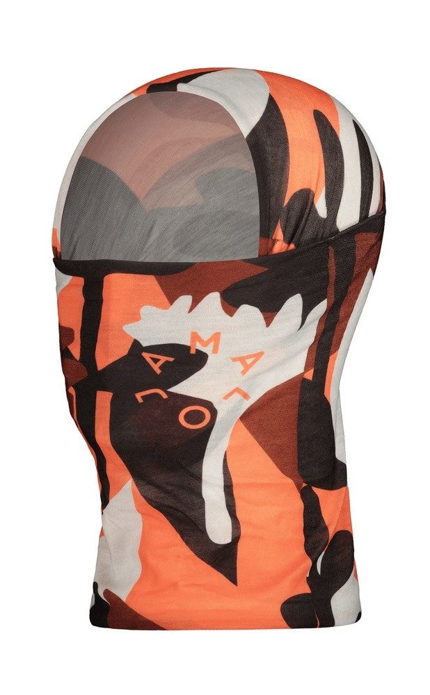 Maloja Sturmhaube LupicinoM Primaloft Tube (100% Polyester) moonless bunt