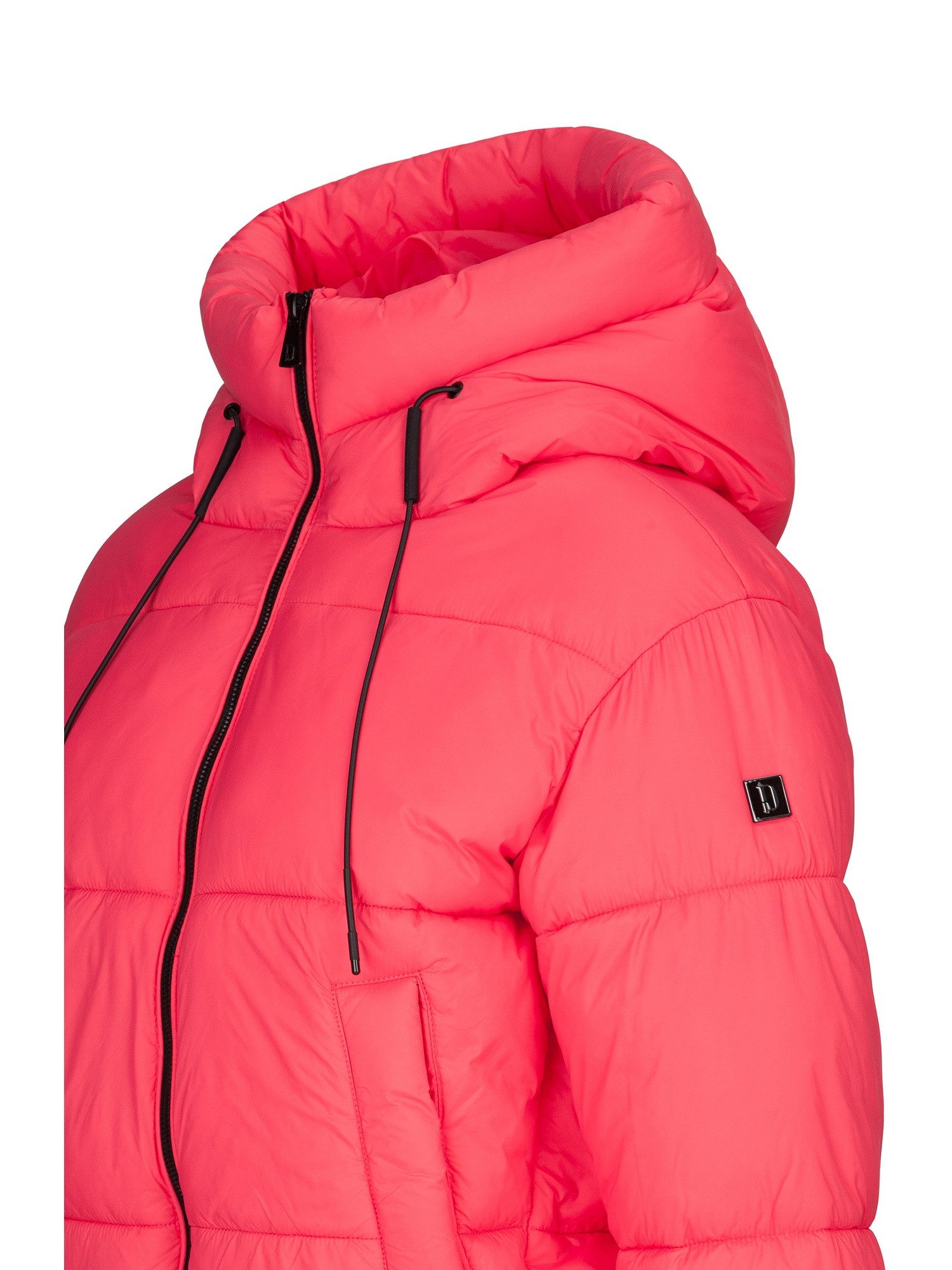 Dine ´n´ Dance Steppjacke Donna