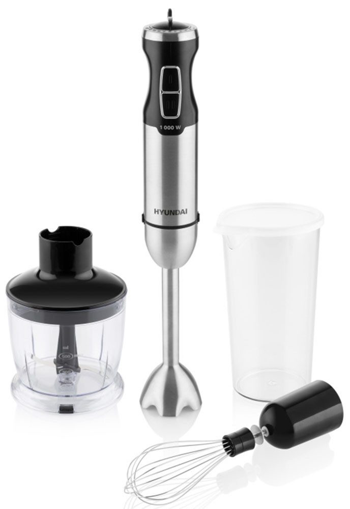 Hyundai Stabmixer HYUHB1000, 1000 W