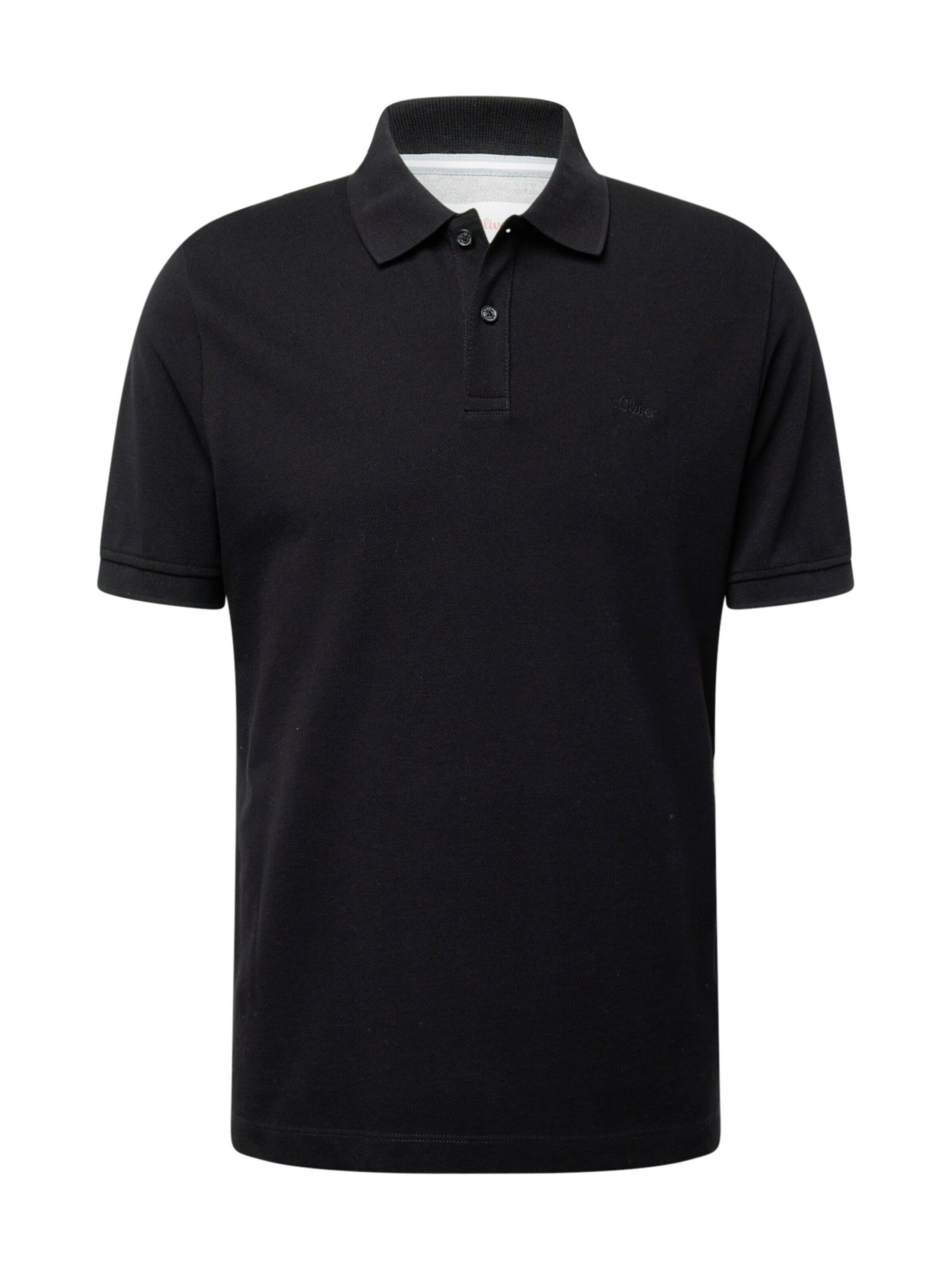 s.Oliver T-Shirt (1-tlg) günstig online kaufen