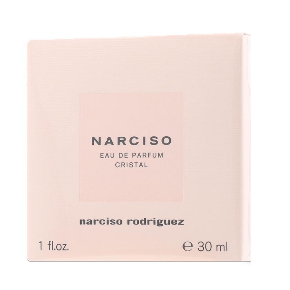 Narciso Narcisco de Eau Cristal Rodriguez Parfum