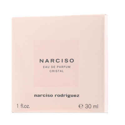 Narcisco Rodriguez Eau de Parfum Narciso Cristal