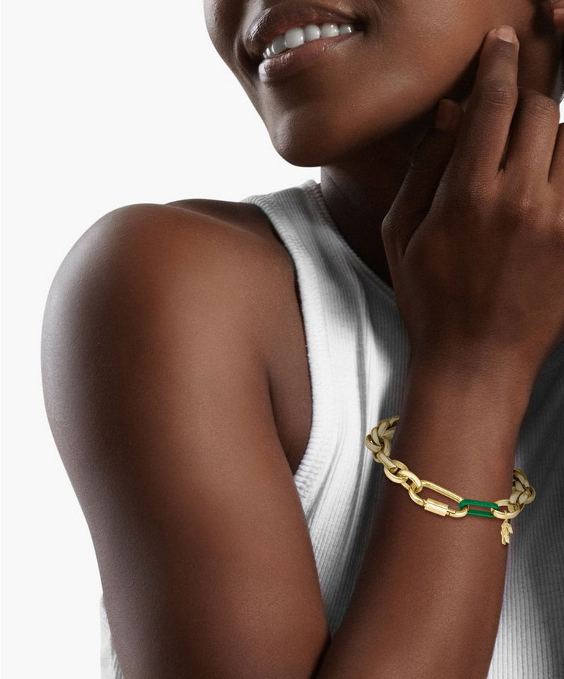 Lacoste Armkette AUDACIA, 2040365, 20403... Lacoste Armkette AUDACIA, 2040365, 20403...