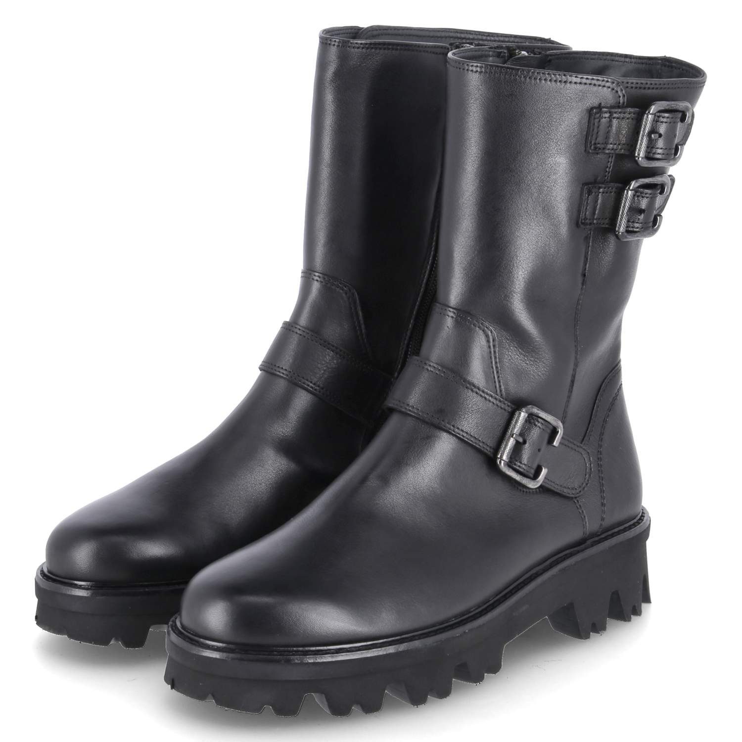 Paul Green Biker Boots Stiefelette günstig online kaufen