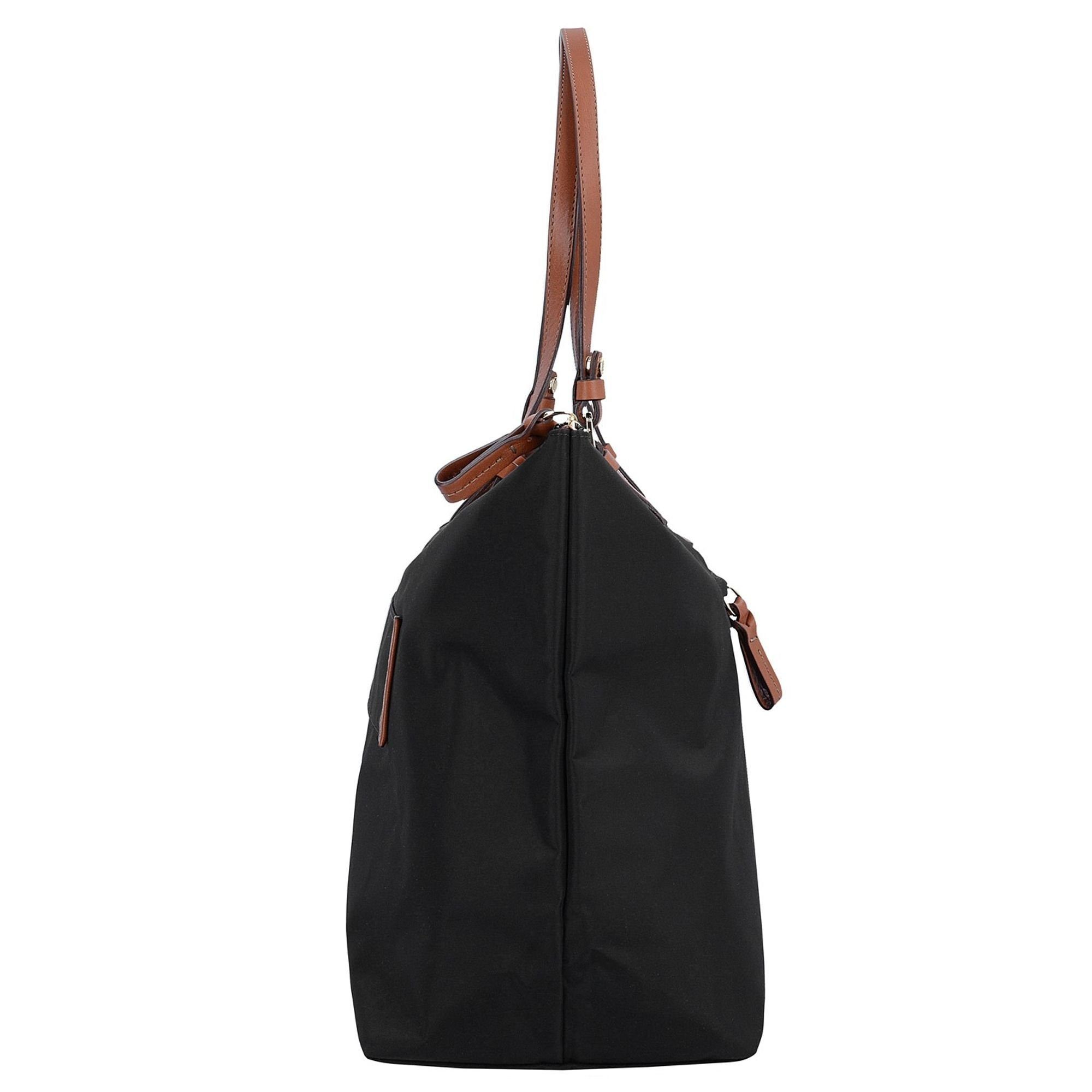 Bric's Schultertasche X-Collection, Nylon