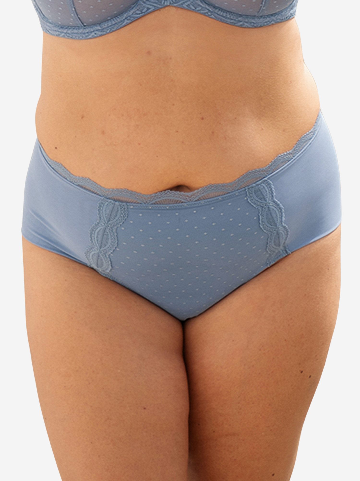 High-Waist-Panty Clara