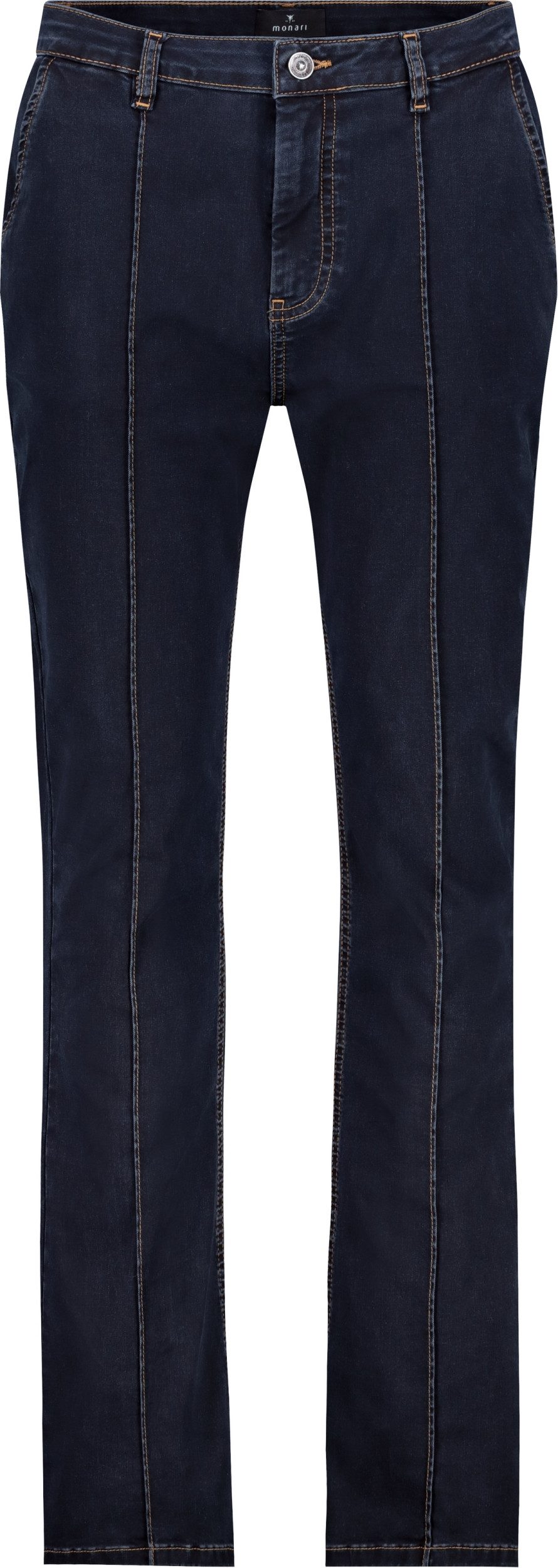 Monari Bequeme Jeans Hose günstig online kaufen