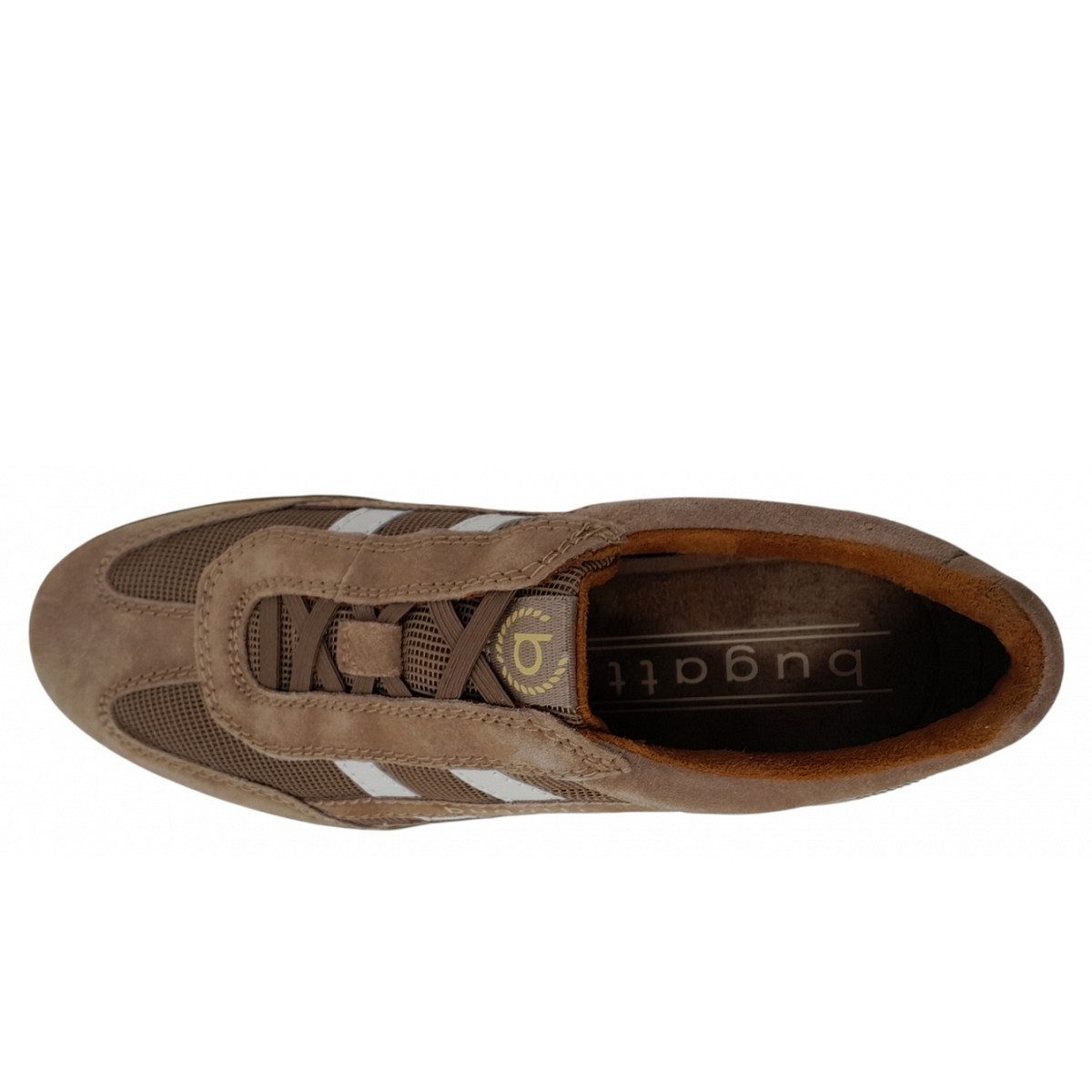 bugatti AR1 Slipper