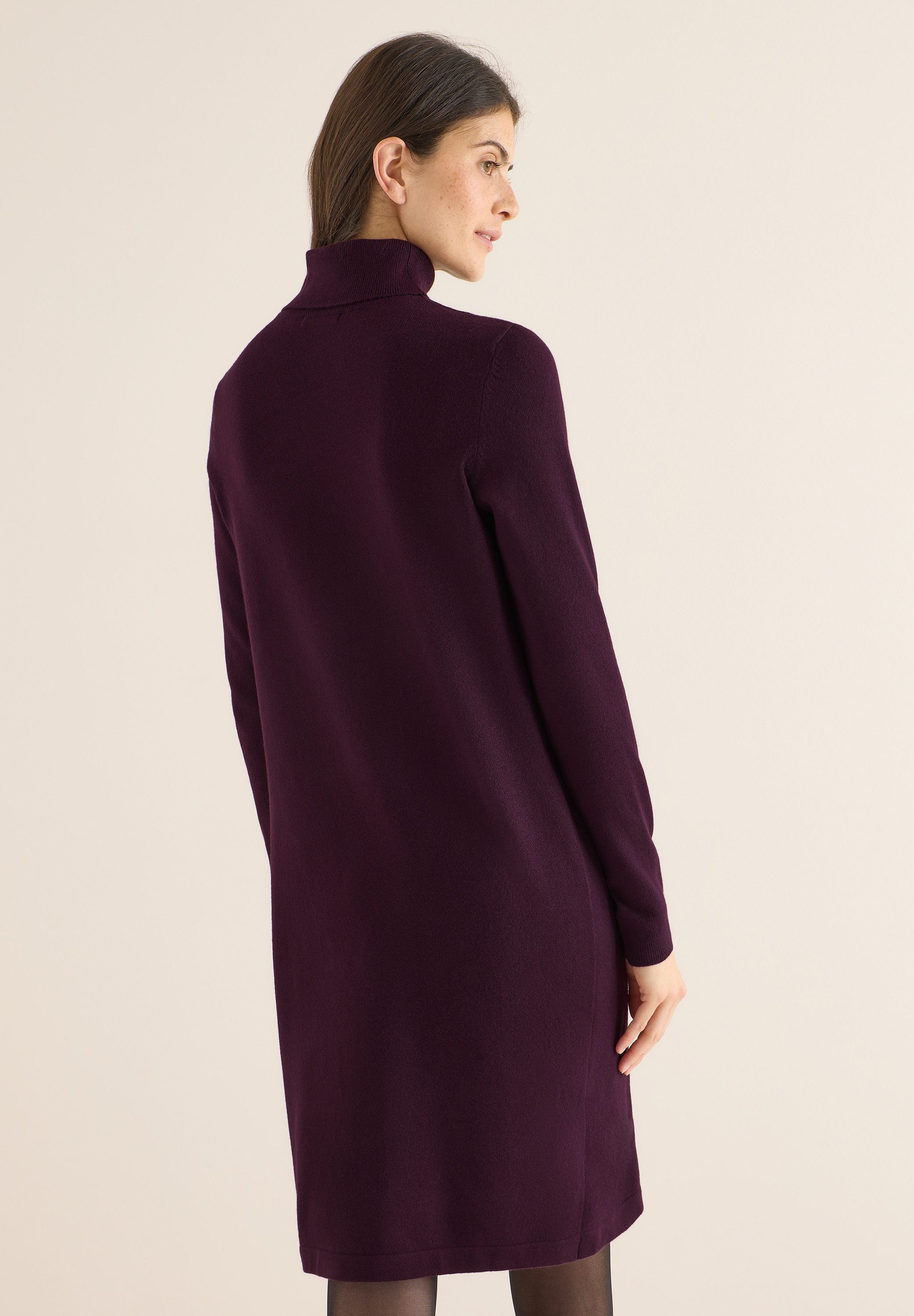 CECIL Strickkleid knielang günstig online kaufen