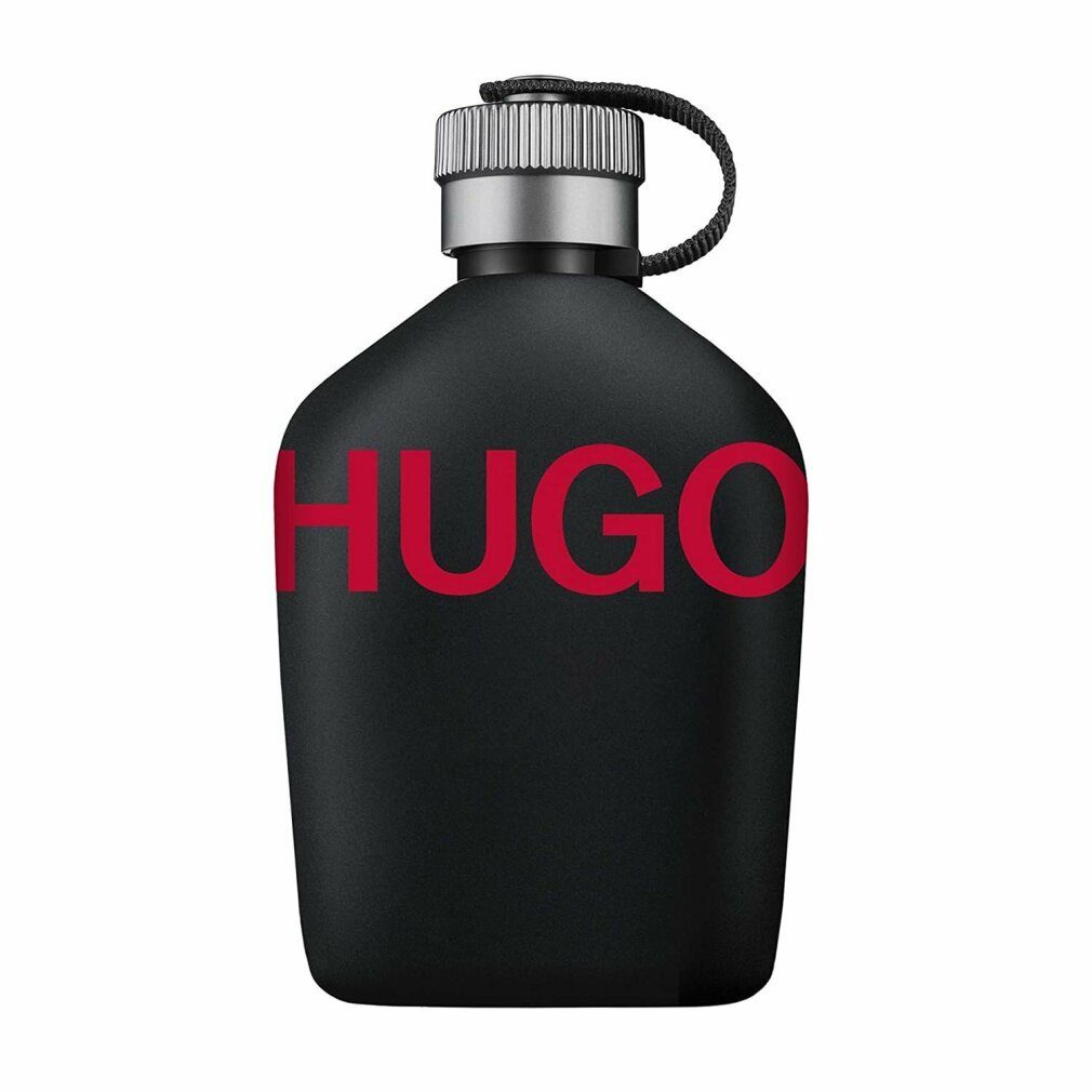 BOSS HUGO Eau de Toilette JUST DIFFERENT edt vapo 40 ml