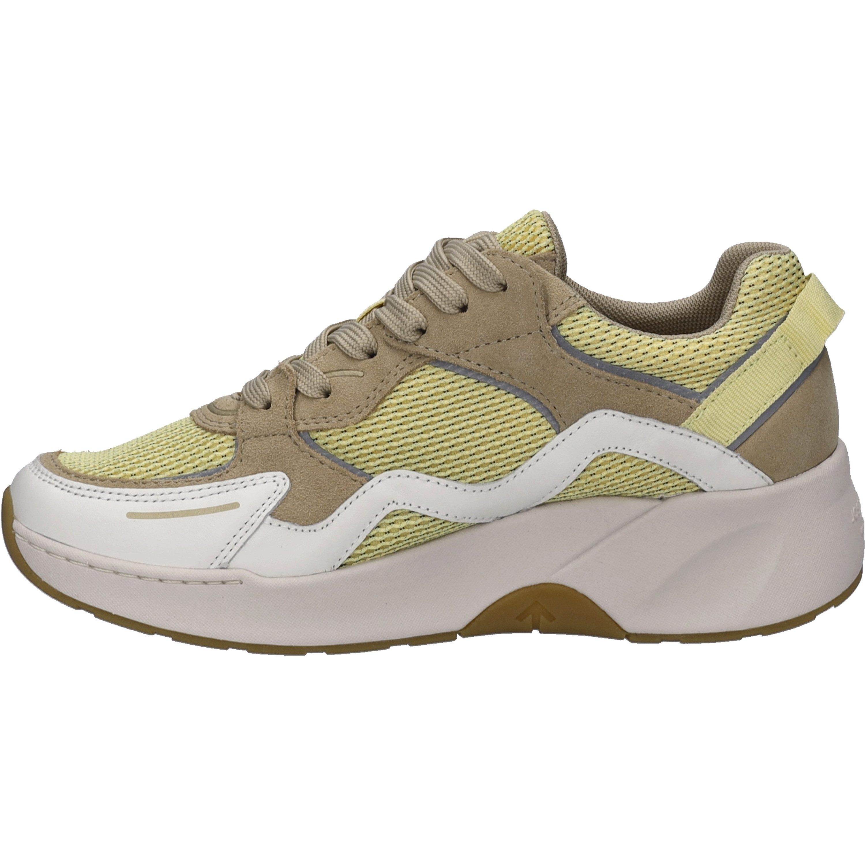 Josef Seibel Lissi 13, weiß Sneaker