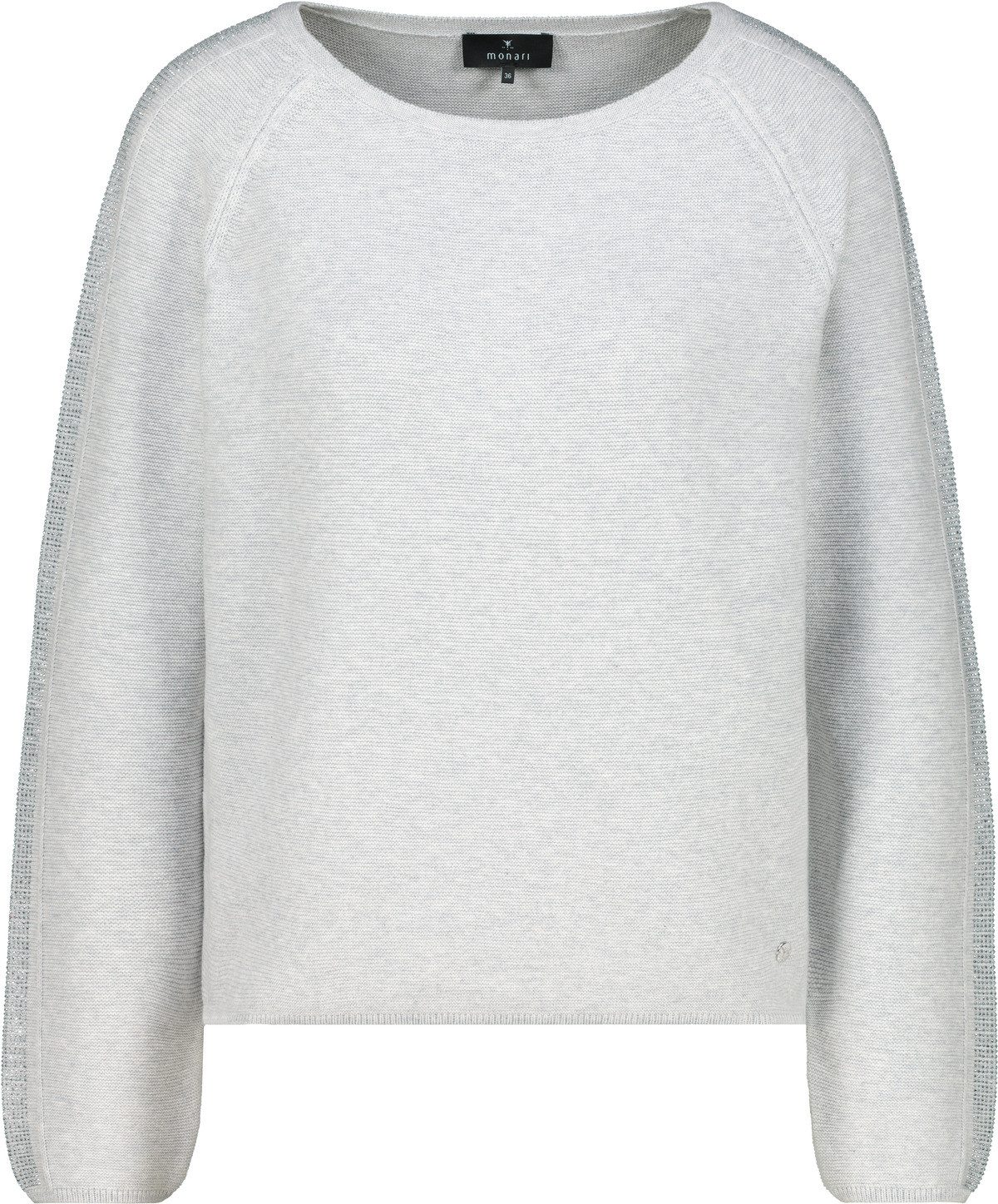 Monari Wollpullover Pullover 820 günstig online kaufen