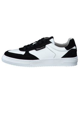 Tamaris 1-23617-42 001 Black Sneaker