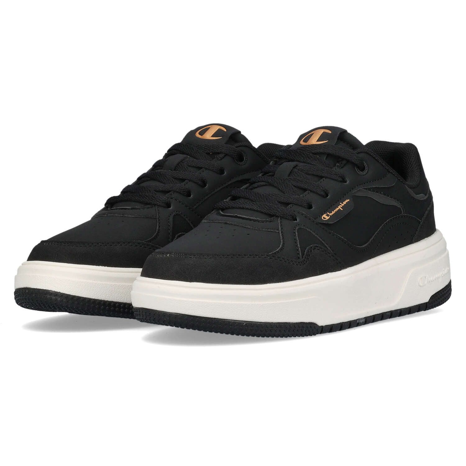 Champion Champion RD18 Lite Flap Nbk/Brz Sneaker