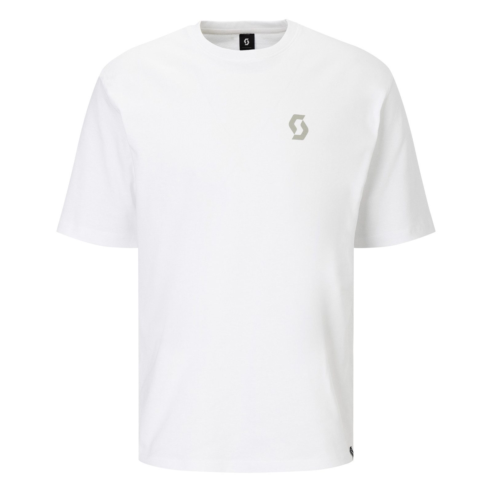 Scott T-Shirt Graphic mit großem Rückenprint