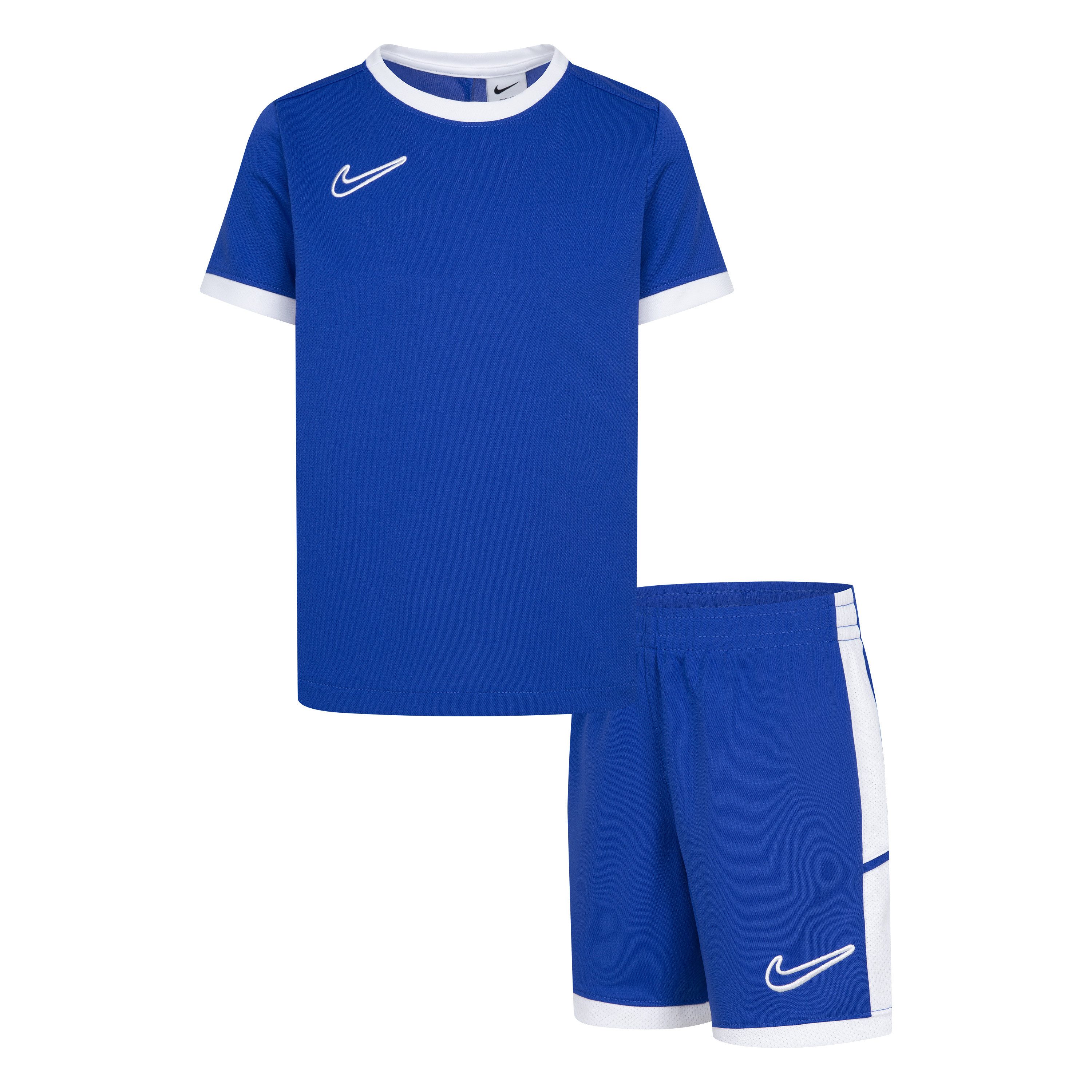 T-Shirt & Shorts NKB B NK ACADEMY SHORT SET