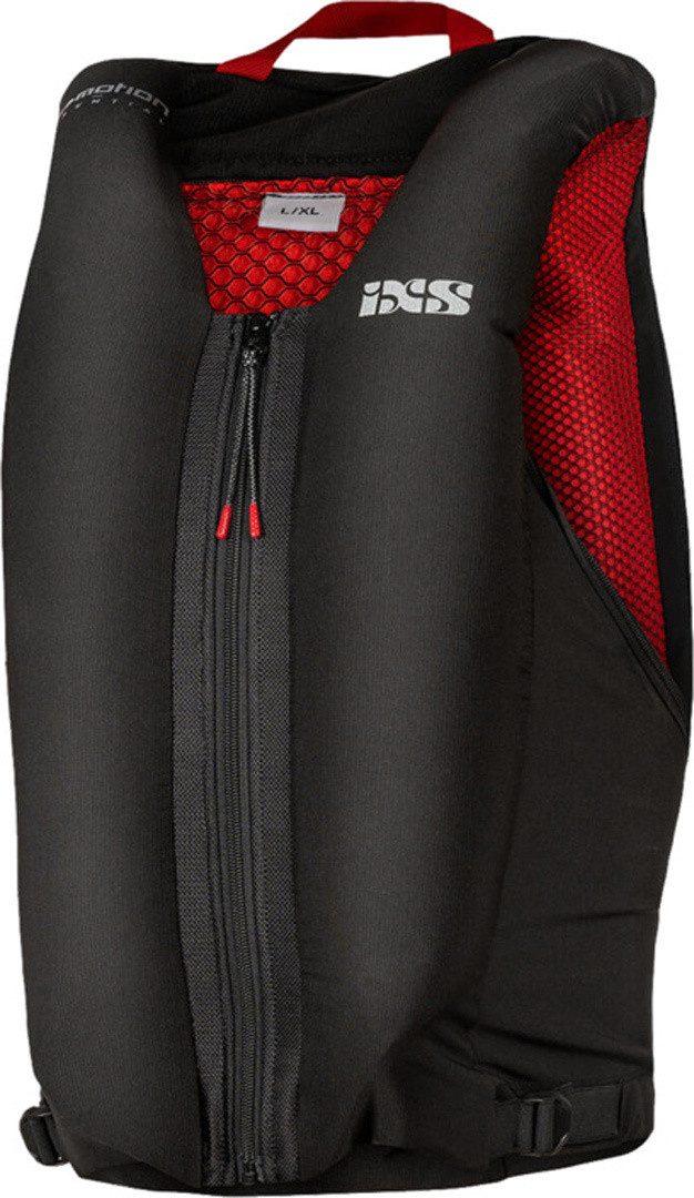 IXS Protektorenweste IPRO 1.0 Airbag Weste
