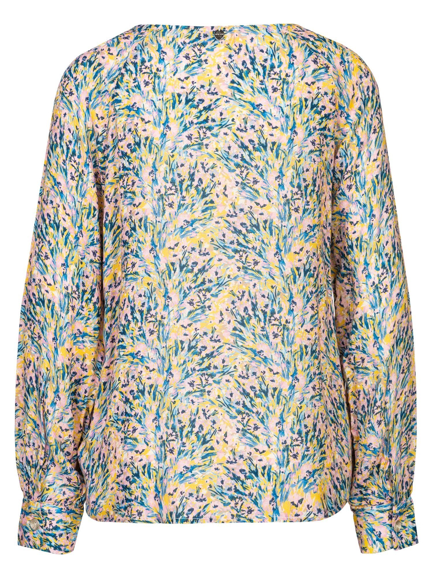 RICHROYAL Klassische Bluse D-Bluse günstig online kaufen