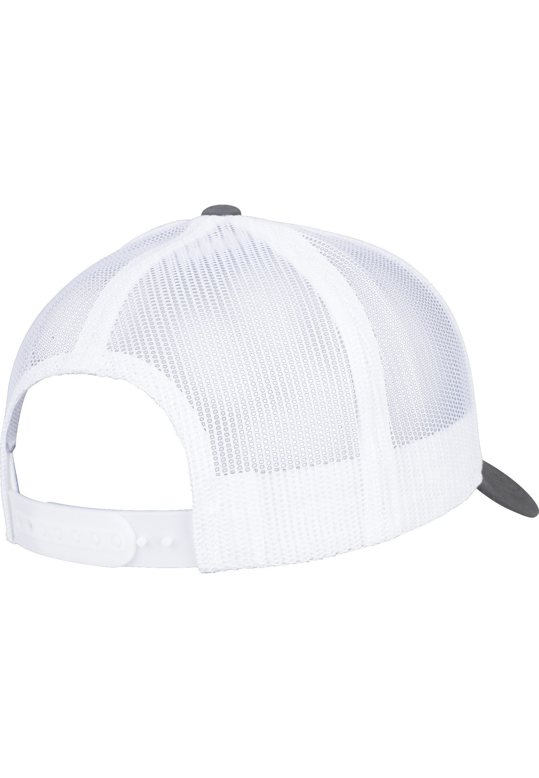 Flexfit Flex Cap Flexfit Trucker 5-Panel Retro Trucker 2-Tone Cap