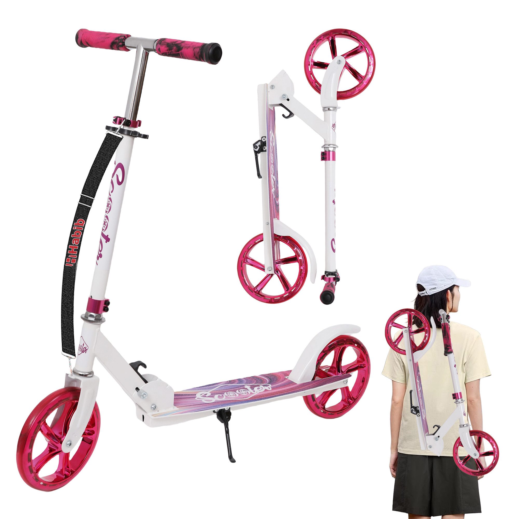 Scooter