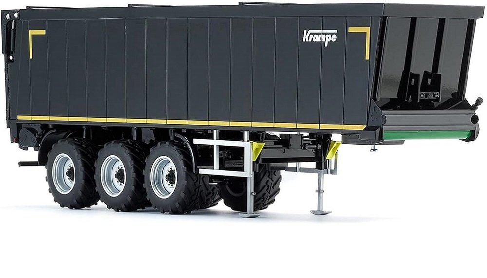 Wiking Modelltraktor