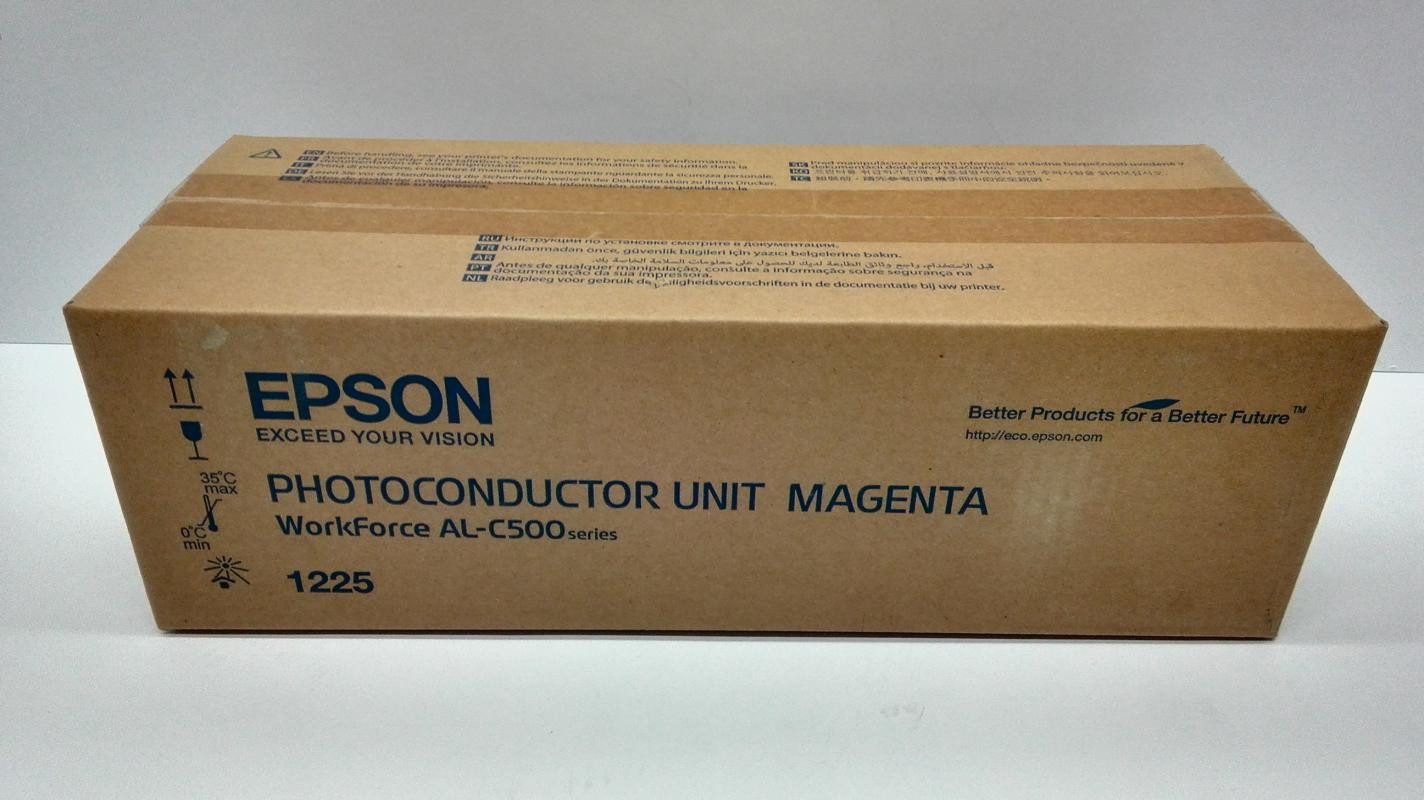 Epson Tonerkartusche C13S051225
