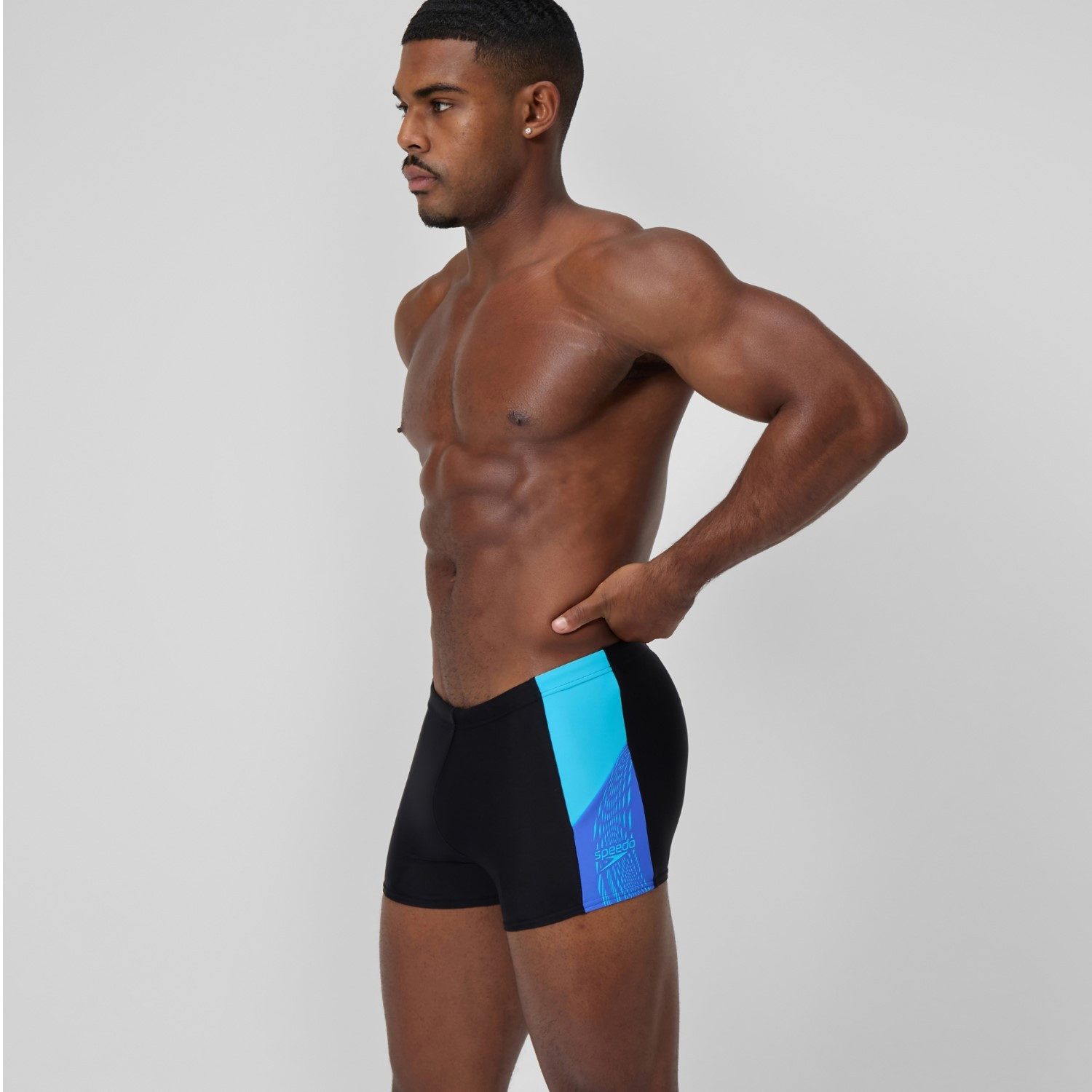 Speedo Badehose Dive Badeshorts chlorbeständig günstig online kaufen