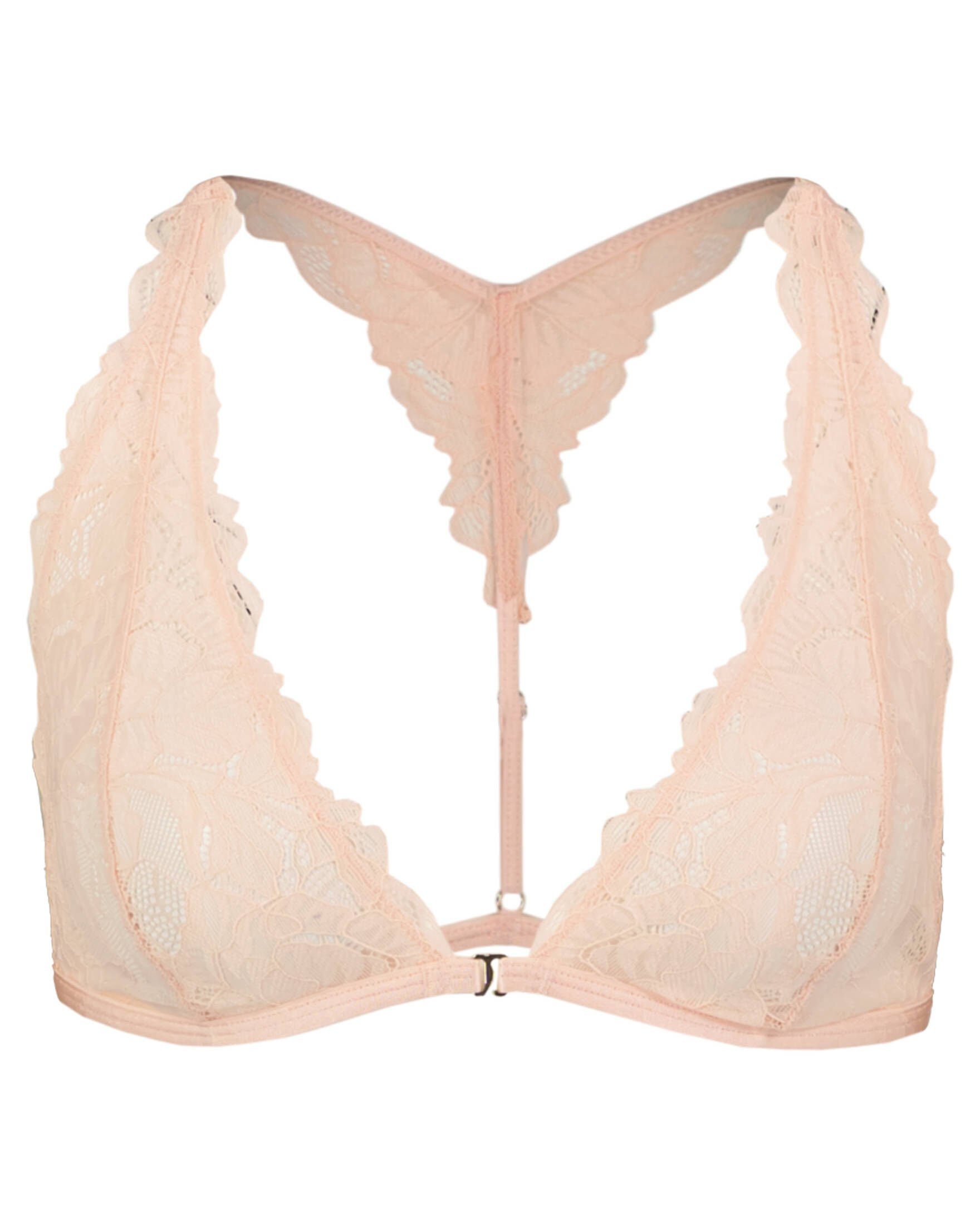 free people Bügel-BH Damen BH AVERY LACE BRALETTE (1-tlg)