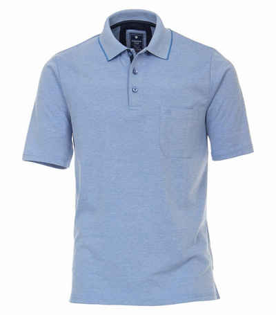 Redmond Poloshirt uni