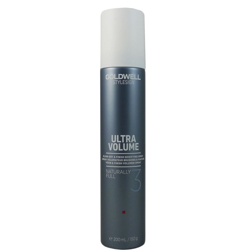 Goldwell Haarspray Ultra Volume Naturally Full Volumenspray 200 ml
