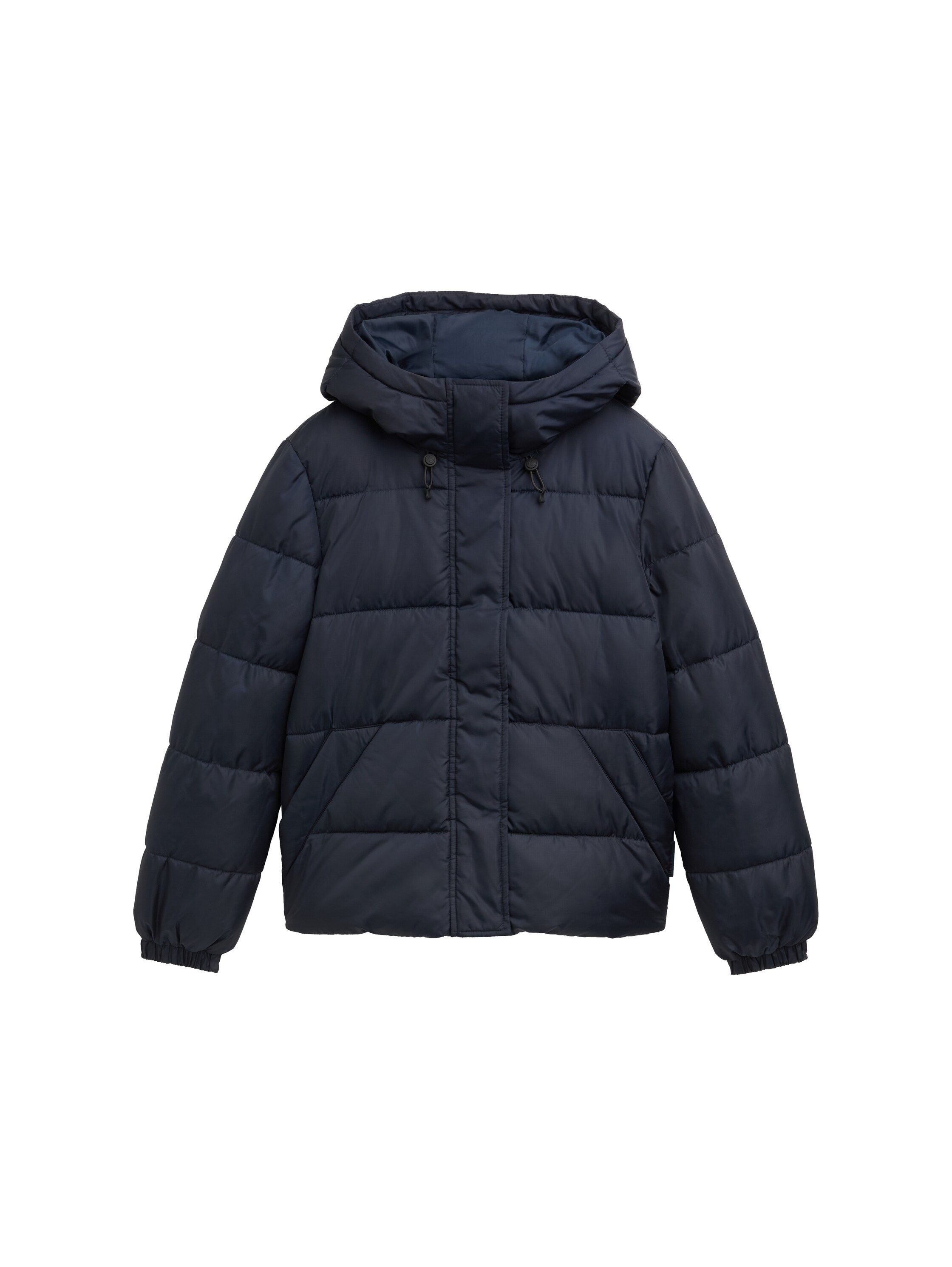 Steppjacke