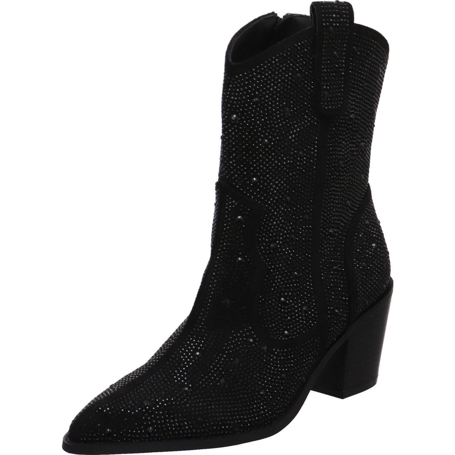 La Strada Stiefelette