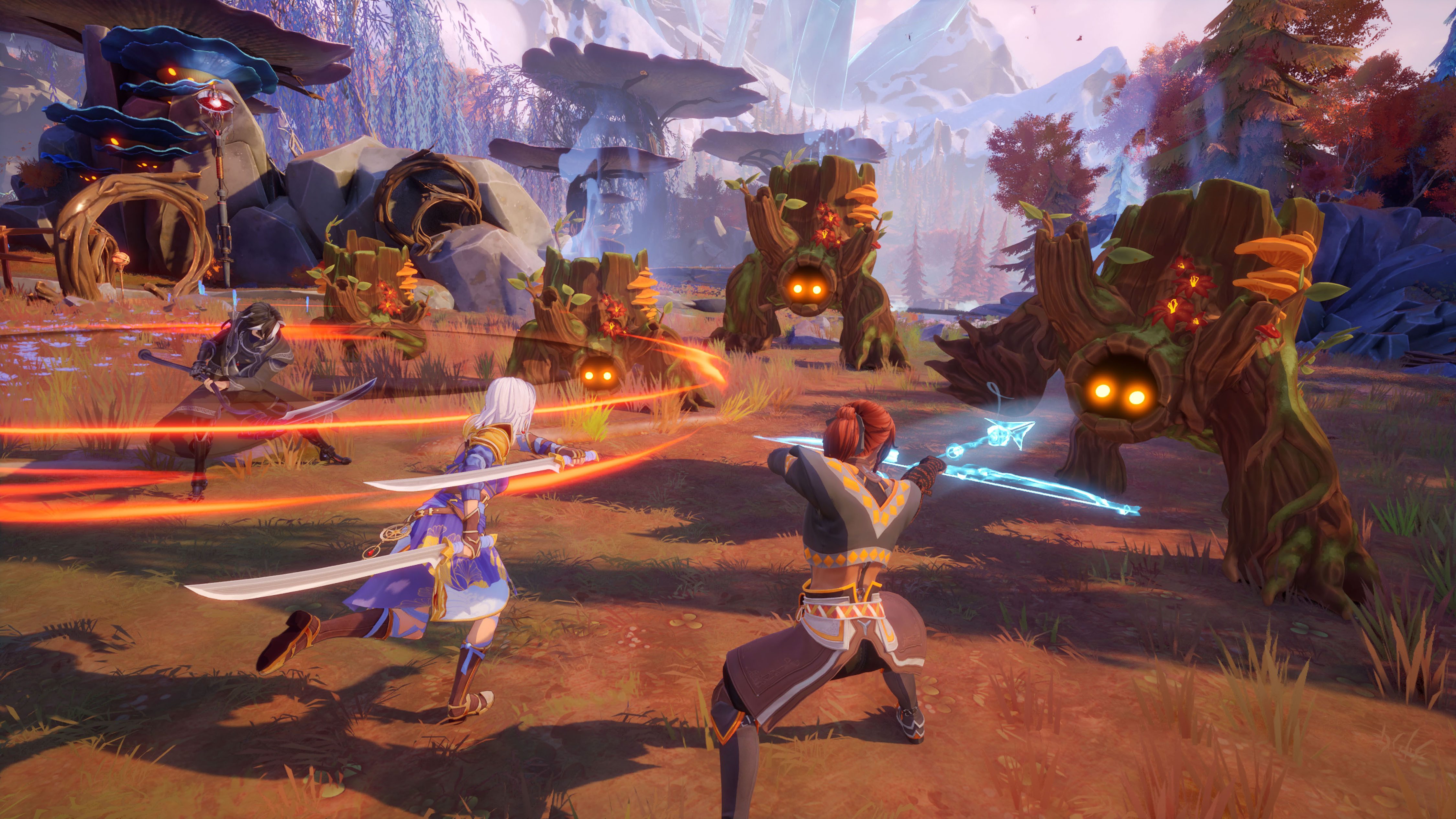 Edge of Memories Xbox Series X