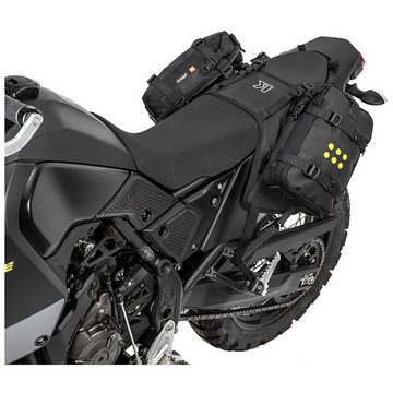 ZIEGER Fahrrad-Gepäckträger Kriega OS-Base für Yamaha Ténéré 700