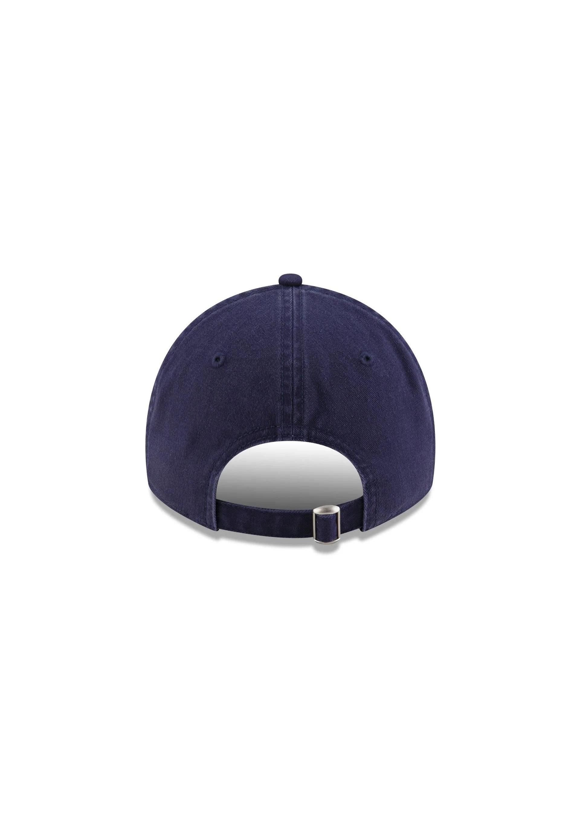 New Era Baseball Cap Toronto Maple Leafs NHL Injection Blau Verstellbare 9Twenty Cap New Er (1-St)